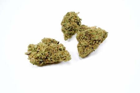 Minibuds Lemon Amnesia