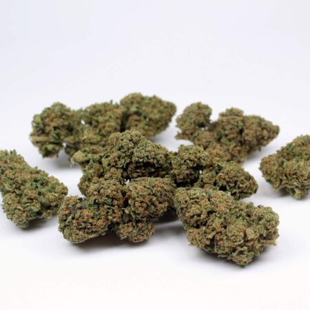 Grapefruit Express special