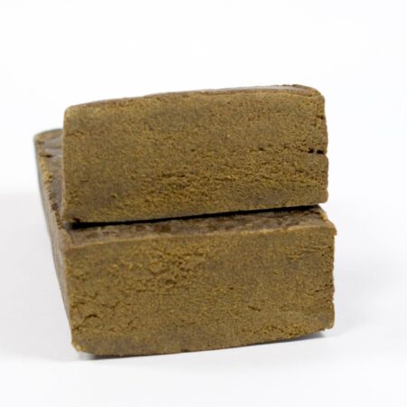 Blueberry Gelato Dry Sift