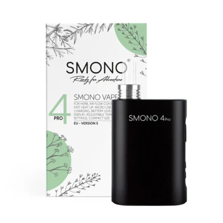 Smono 4 Pro